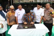 Ketua DPRD Gresik Minta Desa Mandiri De Facto di Era Transisi Kepemimpinan Nasional