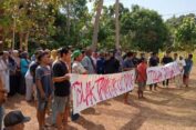 Ketua DPRD Gresik Warning DPM PTSP  Tak Sembarangan Keluarkan Izin Pembangunan Tambak Udang di Pulau Bawean