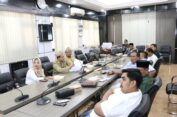 Komisi III DPRD Gresik Gagas Satgas Tambang Galian C Cegah Kerusakan Lingkungan Lebih Parah
