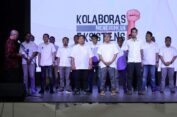 Banyak Muncul Media Baru Tanpa Dasar Kemampuan dan Pengetahuan Jurnalistik Jadi Tantangan Pers Profesional