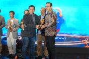 PG Borong 4 Penghargaan di BUMN Brand & Marketing Award 2024