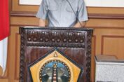 FPG DPRD Gresik : PAD yang Dibebankan ke OPD Penghasil hanya Berdasar Kesanggupan Bukan Target