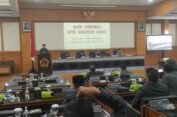 DPRD Gresik Tetapkan 12 Judul Ranperda di Propemperda Tahun 2025