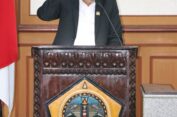 F-PDIP DPRD Gresik Soroti Banyaknya Masyarakat Golongan Menengah Ke Atas Terima Bansos di Desa