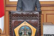 Fraksi Demokrat-Nasdem DPRD Gresik Sarankan Pemkab Gresik Kaji Pemberlakukan Pajak Karbon