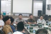 DPRD Gresik Beri Rekomendasi Hentikan Proyek Tambak Udang di Pulau Bawean