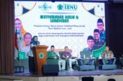 Bu Min : Kualitas dan Kompetensi Santri Penting Hadapi Tantangan Industri dan Ekonomi Kreatif