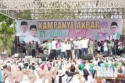 Cak Imin Ancam Sanksi Anggota DPRD Tak Bergerak Menangkan LUMAN