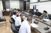 Komisi III DPRD Gresik Rekomendasikan Dishub Tutup Jalan Putar Balik di Depan SPBU Bunder