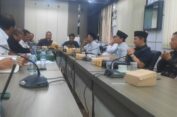 Karyawan Outsoursing Ring-1 Pabrik Semen Gresik SIG Wadhul Dewan Di-PHK Mendadak
