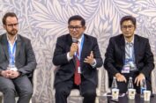 Transmisi Energi di PG Diproyeksikan Mampu Turunkan Emisi Karbon Capai 22 Persen di 2024