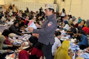 Bawaslu Gresik Temukan Kekurangan Ribuan Surat Suara dan Ratusan Kondisi Rusak