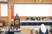 Permkab Gresik Akui Implementasi ETPD Tak Optimal di Sektor Retribusi Parkir dan Persampahan