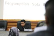 R-APBD 2025 Tanpa Defisit dan Hutang, RSUD Ibnu Sina Hanya Ada Pinjaman Daerah Sesaat Rp 15 M