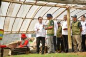 TJSL PG Jadikan Desa Tawangargo Model Masa Depan Pertanian Berkelanjutan di Indonesia