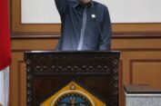 Target PAD di 2024 Tak Tercapai, F- Gerindra Kritisi Inovasi OPD Penghasil di R-APBD Gresik 2025