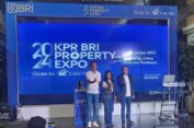 BRI- Ciputra Group Kolaborasi Strategis Pernudah Nasabah Prioritas Miliki Hunian Impian