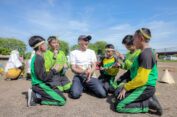 PTFI Percayai Masa Depan Berkelanjutan di Mulai Berdayaan Anak-Anak Sejak Dini