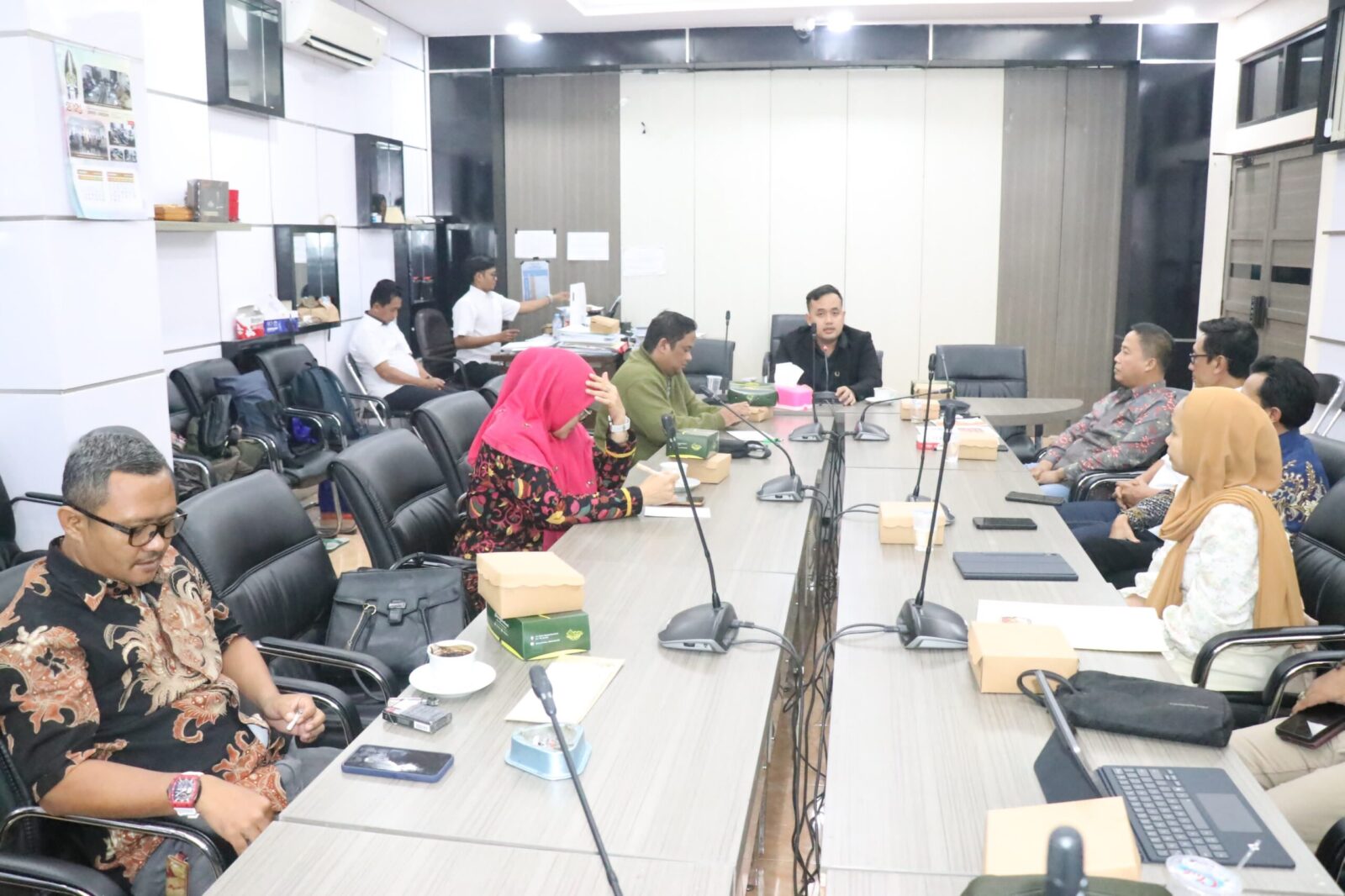 Komisi I Nilai Kinerja KPU Gresik Jelek di Pilkada 2024, Sosialisasi Tak Efektif Jadikan Partisipasi Masyarakat Rendah