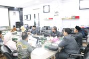 Final ! Aduan Masyarakat Terkait Pelayanan Publik ke Pemkab harus Ditembuskan ke DPRD Gresik
