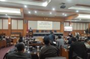 DPRD Gresik Bentuk 4 Pansus untuk Bahas 6 Ranperda di Penghujung Tahun 2024