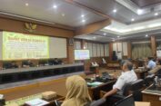 DPRD Gresik Wacanakan Hentikan Program UHC  tapi Kembali ke Bansos