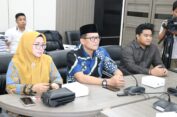 Komisi III  DPRD Gresik Rekomendasikan 7 Poin Langkah Strategis Tertibkan Truk Mokong