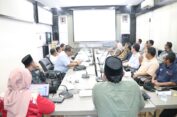 DPRD Gresik Minta Ada Kolaborasi Tuntaskan Banjir di Suci