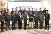 Estimasi Kontribusi PT Petrokimia Gresik ke PAD Gresik di 2025 Sebesar Rp 71 M