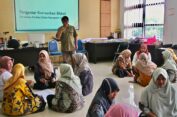 Cargill Perluas Laskar Cegah Stunting  di Kecamatan Manyar