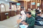 Immigration Lounge Icon Mall Gresik Buka Layanan Pengurusan Paspor di Akhir Pekan