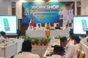 Anggota F-PKB DPRD Gresik Diperintahkan Kawal Kebijakan Pemkab  agar Sejahterakan Masyarakat