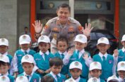 Polres Gresik Ramah Anak