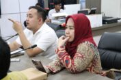 Komisi I DPRD Gresik  Mediasi Konflik Pertanahan Warga Vs JIIPE