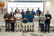 PG Siap Dukung Pemerintah RI Kerjasama Ketahanan Pangan dengan EAEU