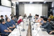 Komisi II DPRD Gresik Beri Rekomendasi Hentikan Jual Beli Tanah Kavlingan