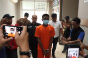 Satreskrim Polres Gresik Tangkap Pelaku Sweeping hingga Akibatkan Anak Tewas di Driyorejo
