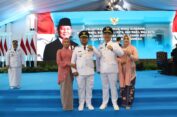 Program 100 Hari Bupati dan Wabup Gresik Fokus Atasi Banjir Kali Lamong, UHC dan Pelayanan Publik