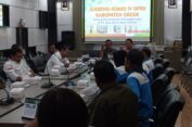 Komisi IV DPRD Gresik Perjuangkan Nasib 600 Karyawan Pabrik yang Mengaku Bangkrut