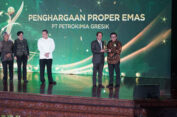 Melalui Program TAMENG, PG Pertahankan Predikat Proper Emas dari KLH RI