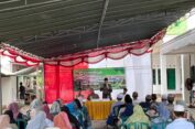 DPRD Gresik Minta Petambak Diberi Hibah Pupuk Non Subsidi dan Pakan Ikan