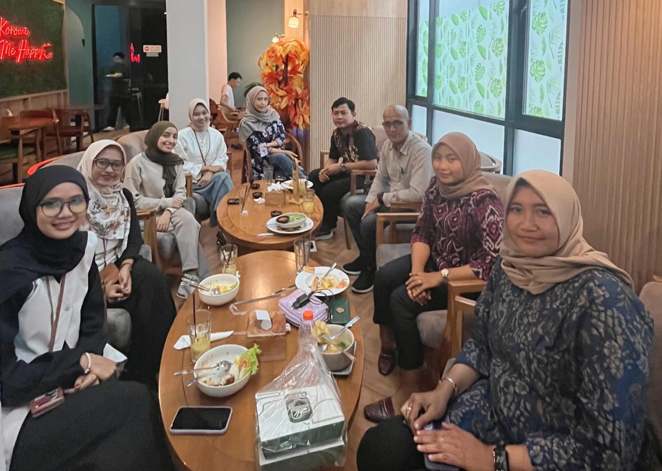 Dorong Pertumbuhan Properti, BRI Gresik Perkuat Sinergi dengan Developer