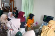Anggota DPD RI Lia Istifhama akan Perjuangkan Periksa USG Gratis bagi Bumil