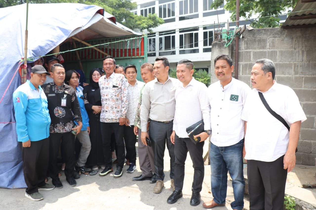 Takut Tak Terima Bantuan Pemerintah, Buruh Ogah Perusahaan Daftarkan Jadi Peserta BPJS Kesehatan