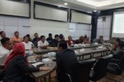 Komisi I Deadline KPU Gresik Beri Laporan Secara Transparan Kegiatan Sosialisasi di Pilkada 2024