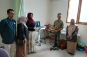 Puluhan Bumil Antusias Ikuti Pemeriksaan USG Gratis di RS Wates Husada Balongpanggang