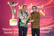 PG Jadi Coorporate Anak BUMN Terbaik dalam Strategi Pertmbuhan Perusahaan