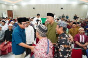 PG Gelontor Bantuan Rp 682,5 Juta untuk 139 Tempat Ibadah dan Lembaga Sosial