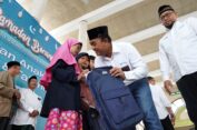 SIG Salurkan Bantuan di 6 Provinsi dan Pererat Silaturahmi dengan Stakeholder