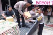 Blusukan Pantau Korban Banjir, DPRD Gresik Minta Ada Dapur Umum Hingga di Tingkat RT